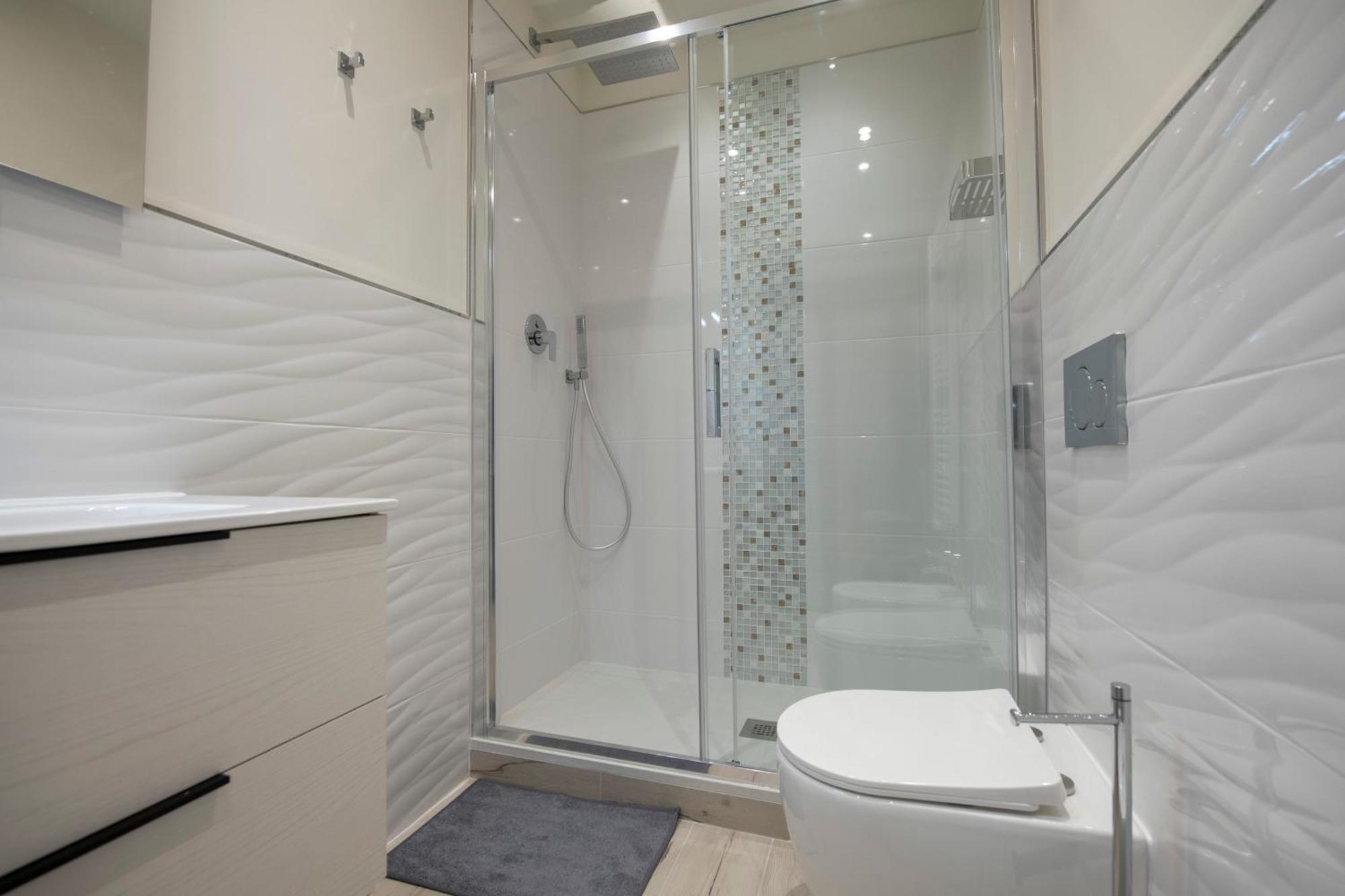 243B - Appartamento Mignon - Sara Home Chiavari, 200Metri Dal Mare Exteriör bild
