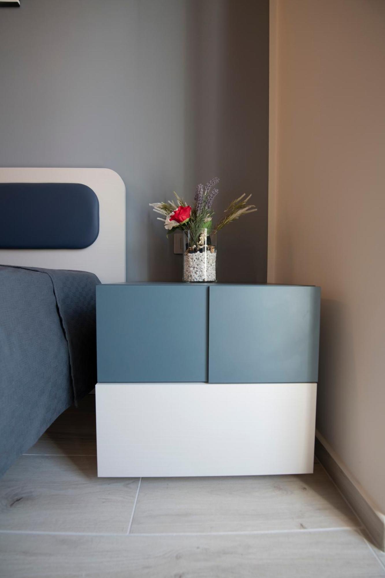 243B - Appartamento Mignon - Sara Home Chiavari, 200Metri Dal Mare Exteriör bild