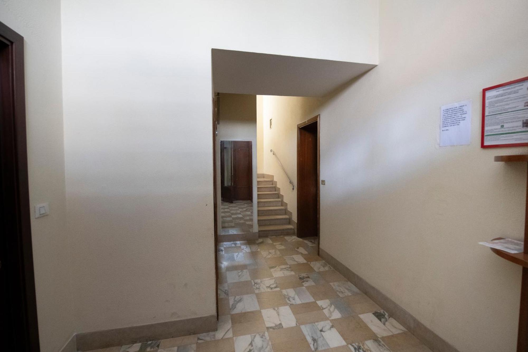 243B - Appartamento Mignon - Sara Home Chiavari, 200Metri Dal Mare Exteriör bild